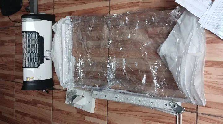 Secadora de Roupas 8kg Flex Wanke  - Foto 4