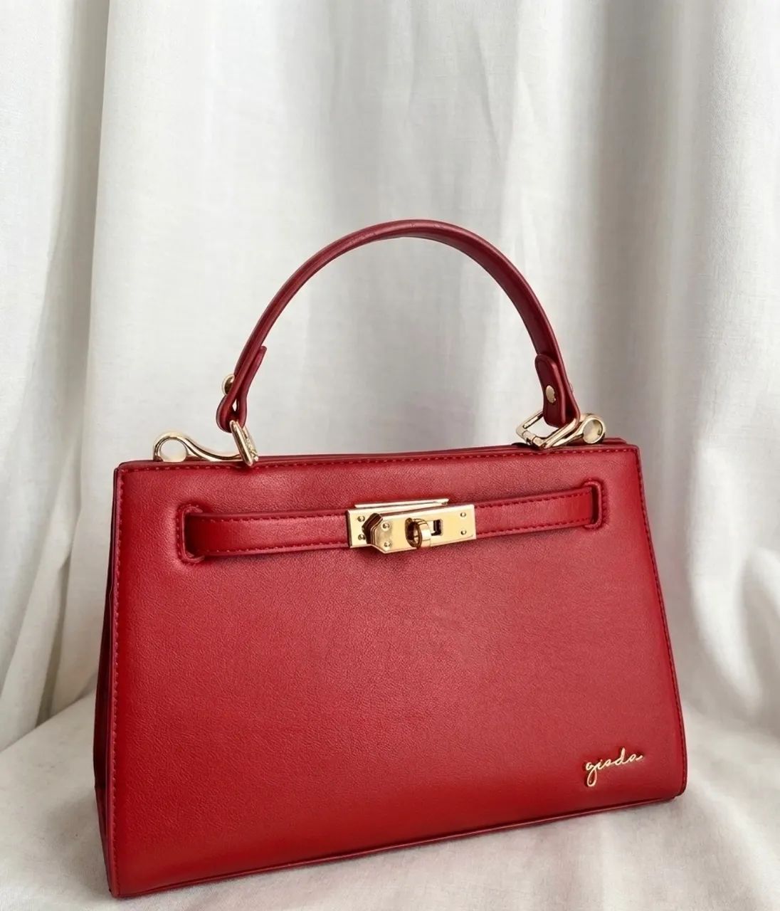 Bolsa Kelly  - Foto 4