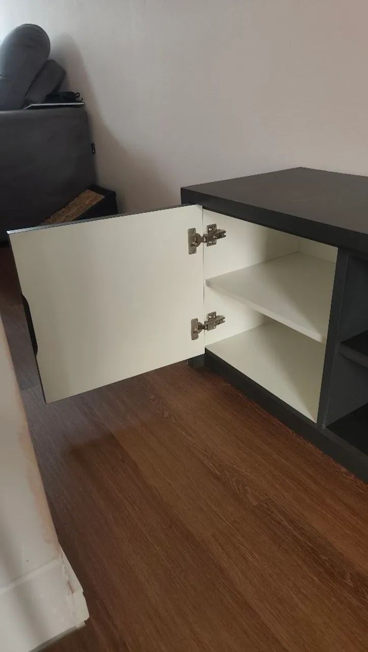 Rack para TV - MDF - Foto 3