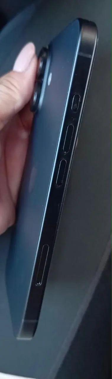 Iphone 16 256GB - Foto 5