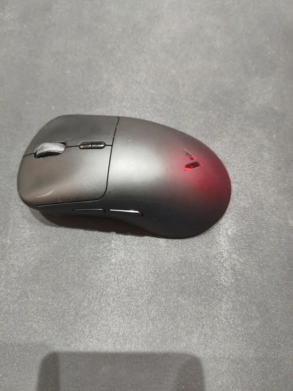 Mouse Gamer  - Foto 2