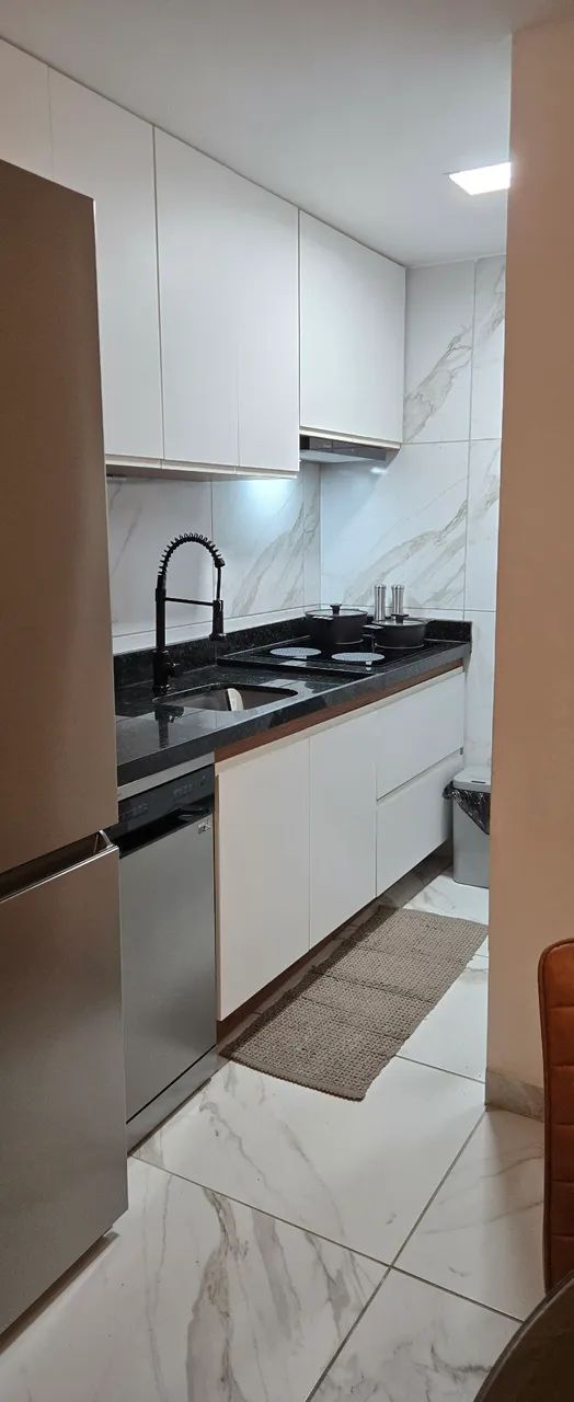 Excelente Apartamento, Excelente localização. 