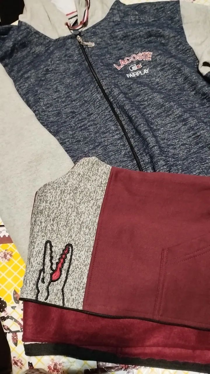Moletom