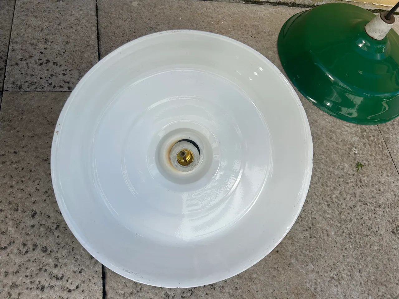 Lustres estilo retrô - Foto 2
