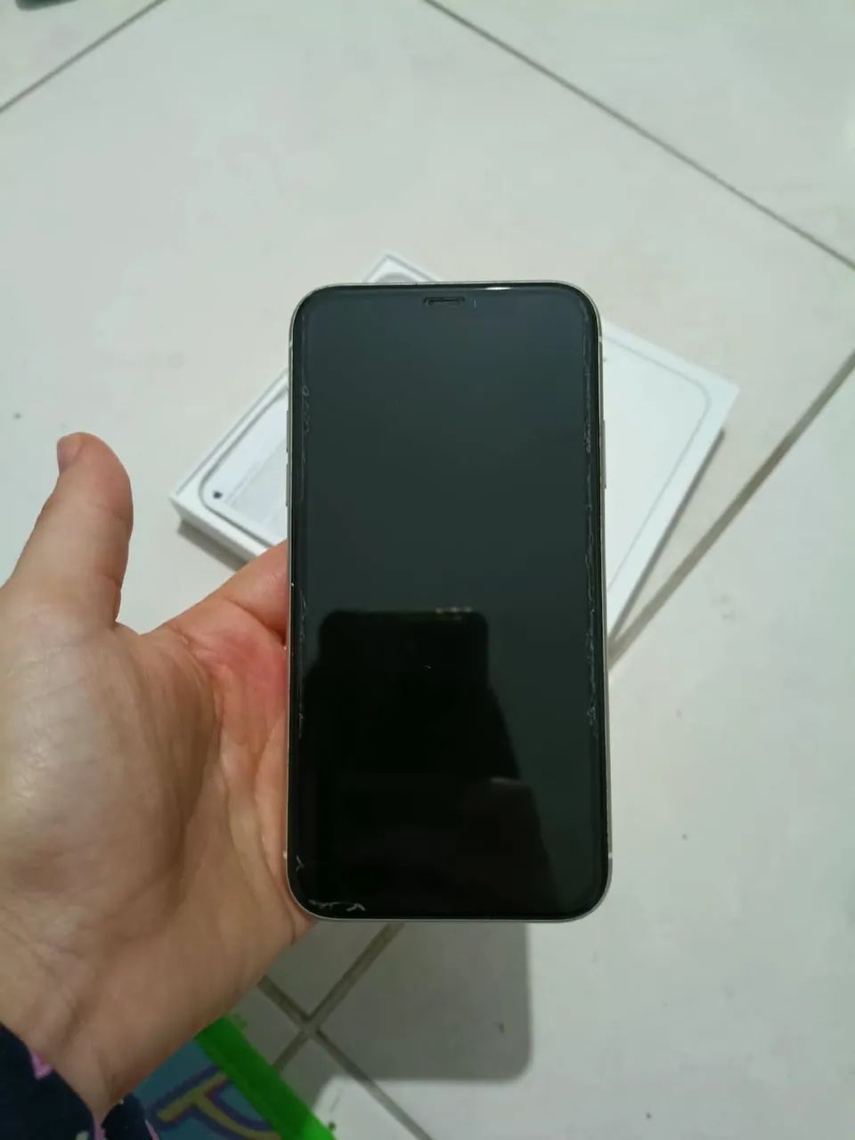 iPhone 11 128 GB ÓTIMO ESTADO - Foto 2