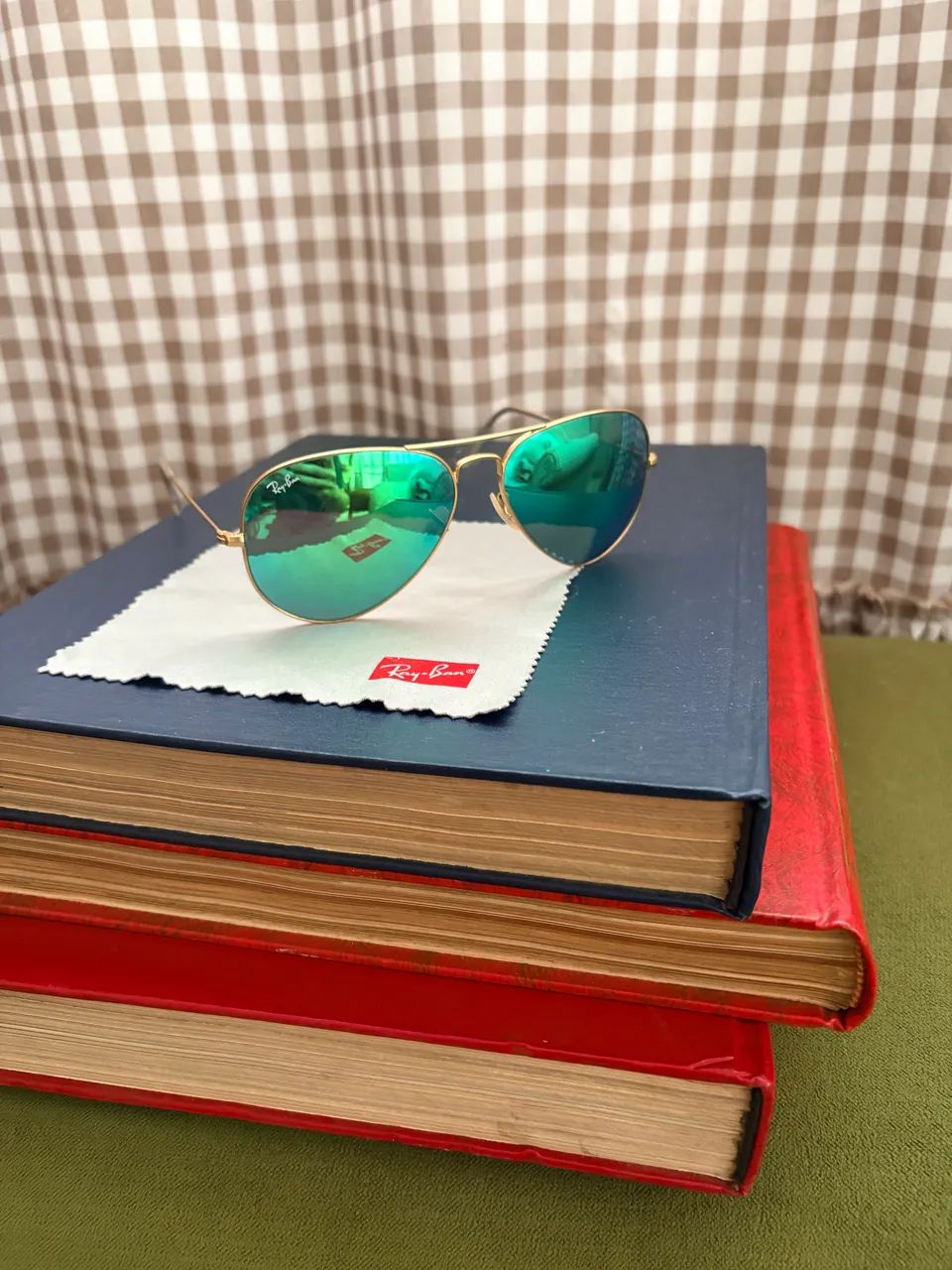 Óculos de Sol RAY-BAN®- ORIGINAL - Foto 4