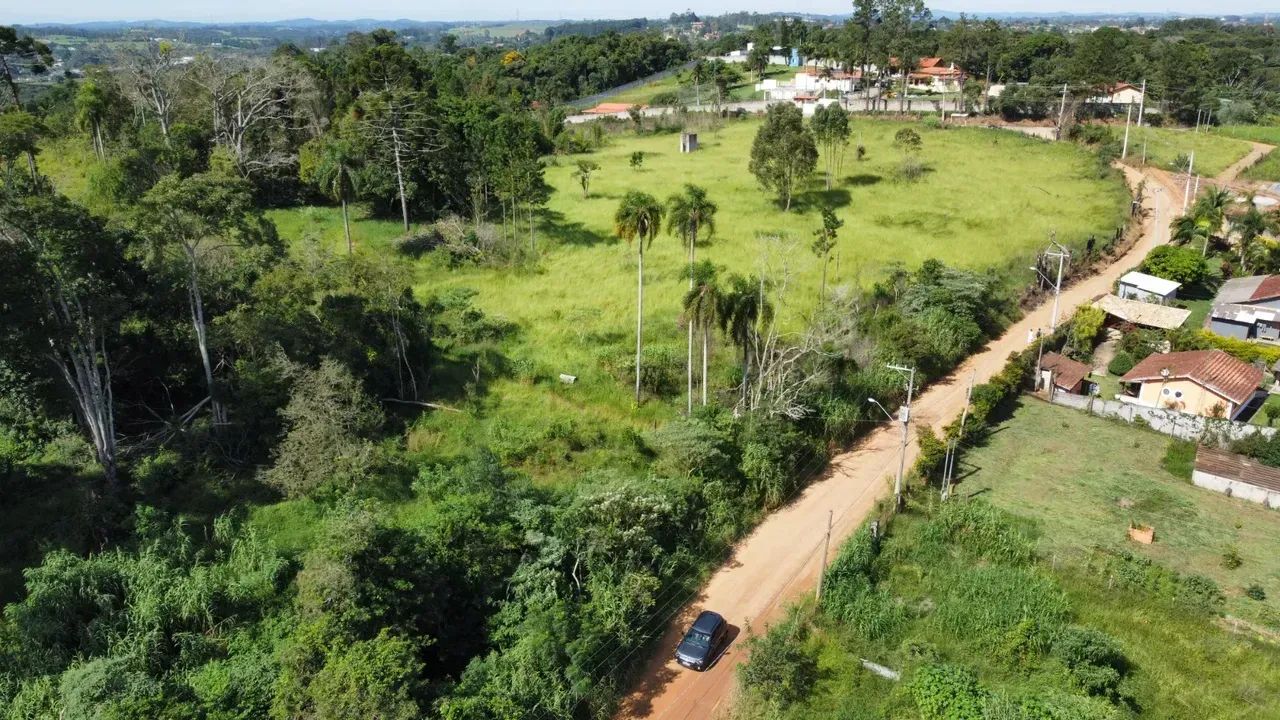 Lote/Terreno para venda possui 43000 metros quadrados em Pavão (Canguera) - São Roque - Sã - Foto 8