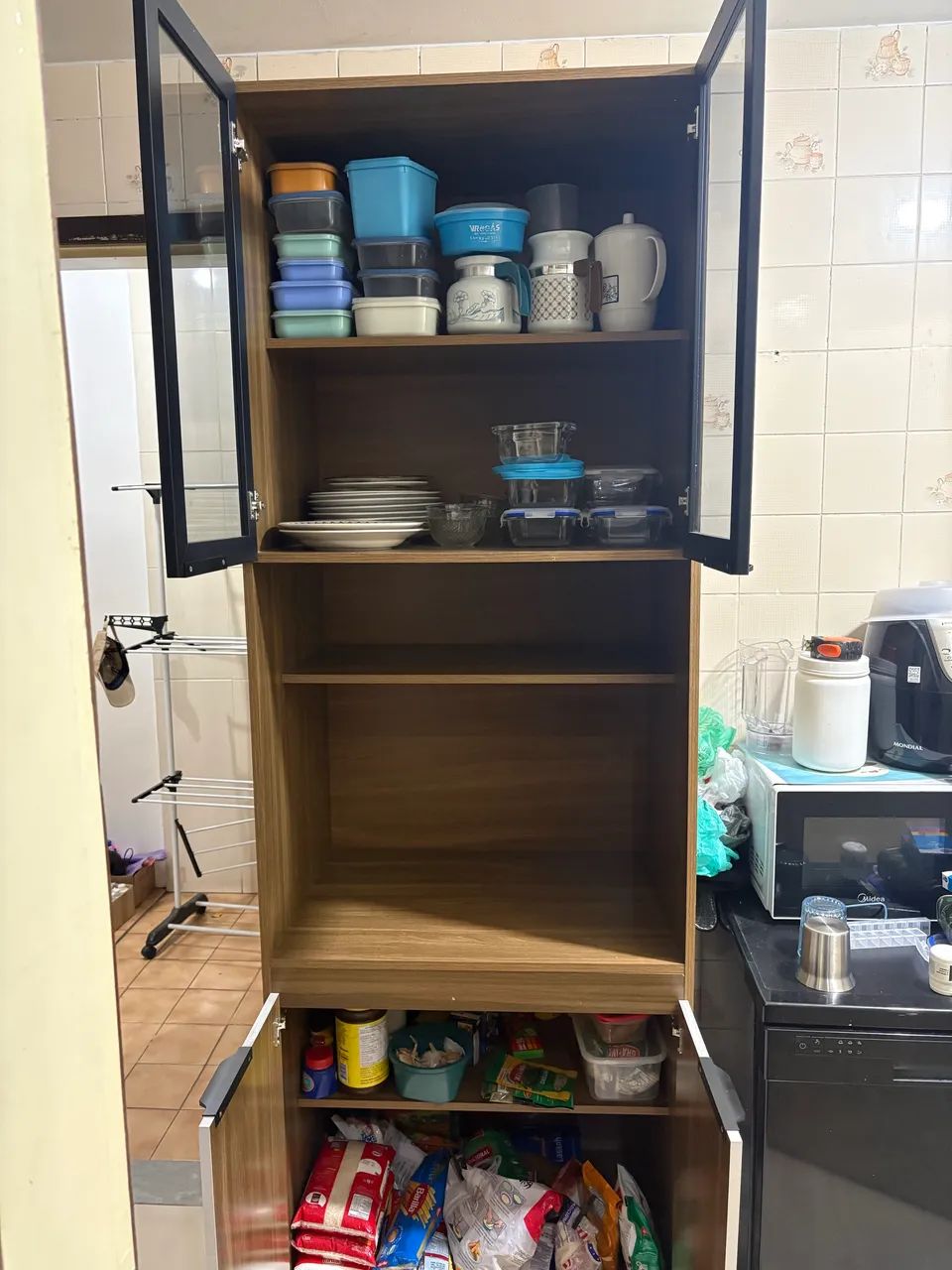 Conjunto de armários de cozinha  - Foto 2