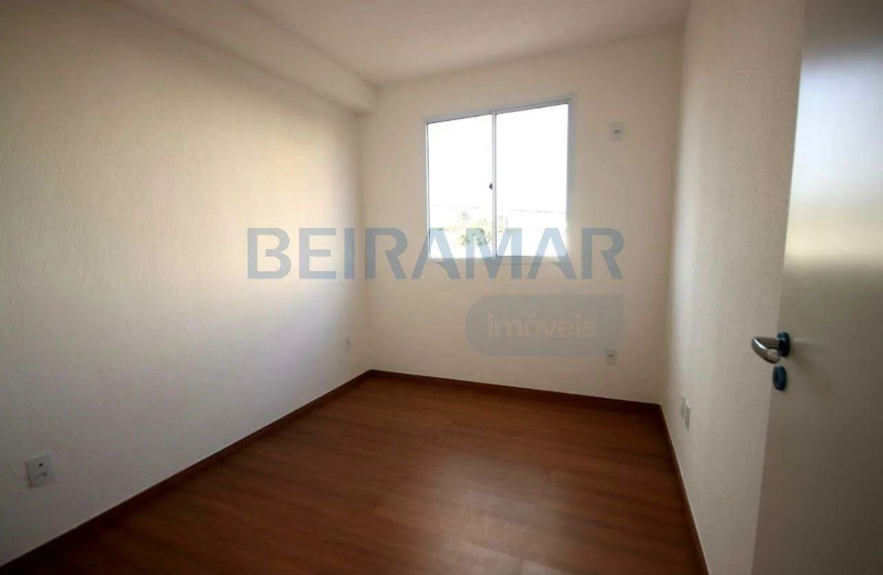Edifício Recanto das Andorinhas  Apartamento de 2 Quartos com Vaga de Garagem  Recanto das - Foto 4