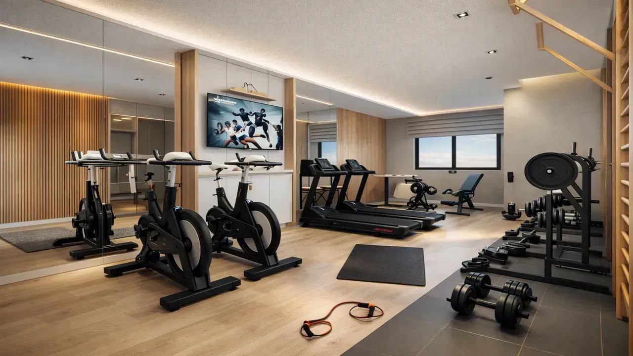 SKYLINE RESIDENCE - Foto 3