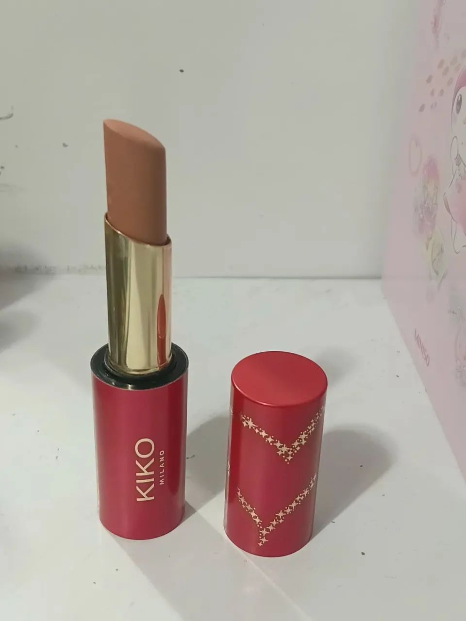 Batom kiko milano - Foto 2