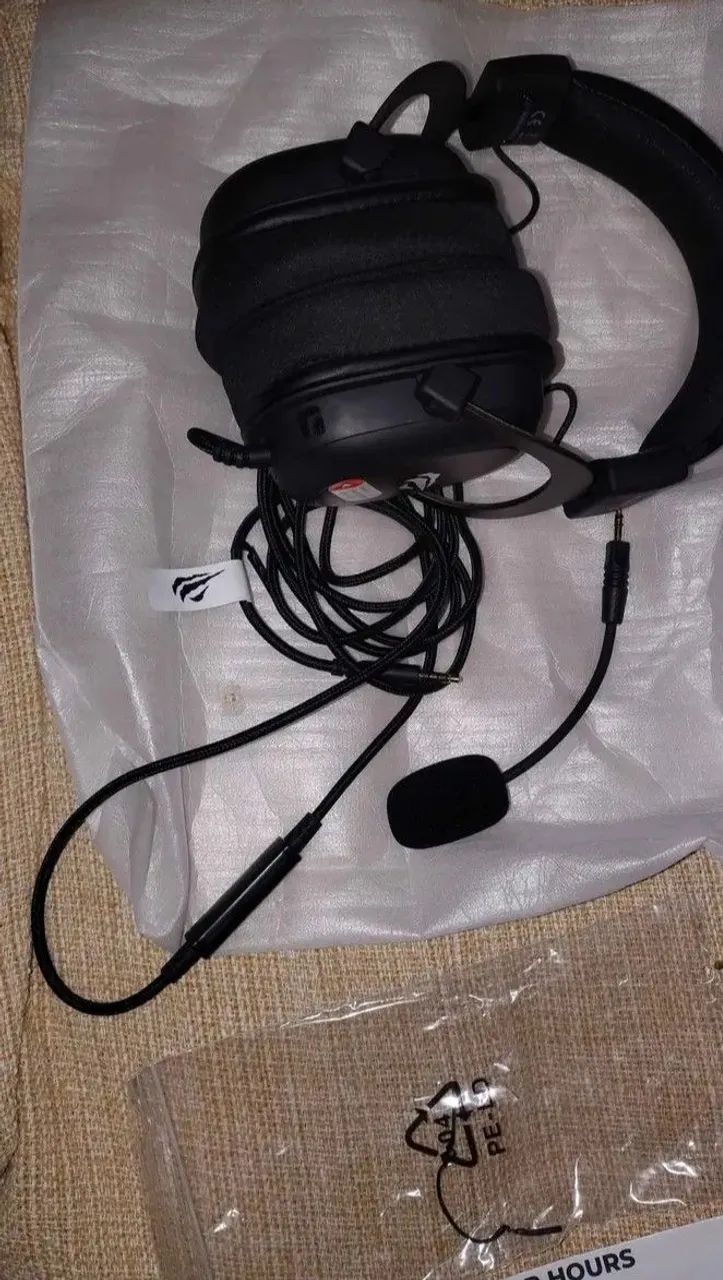 Fone Gamer  - Foto 3