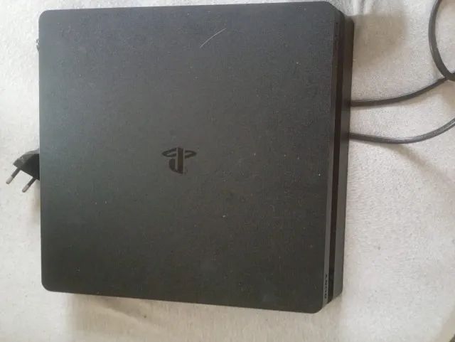 Playstation 4 - Foto 3