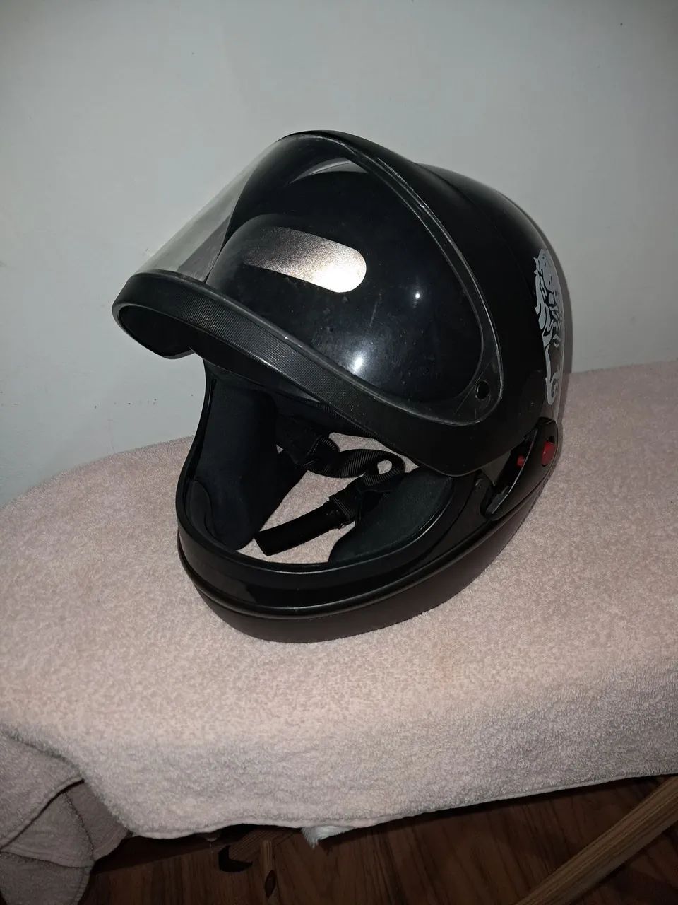 Vendo capacete  - Foto 2