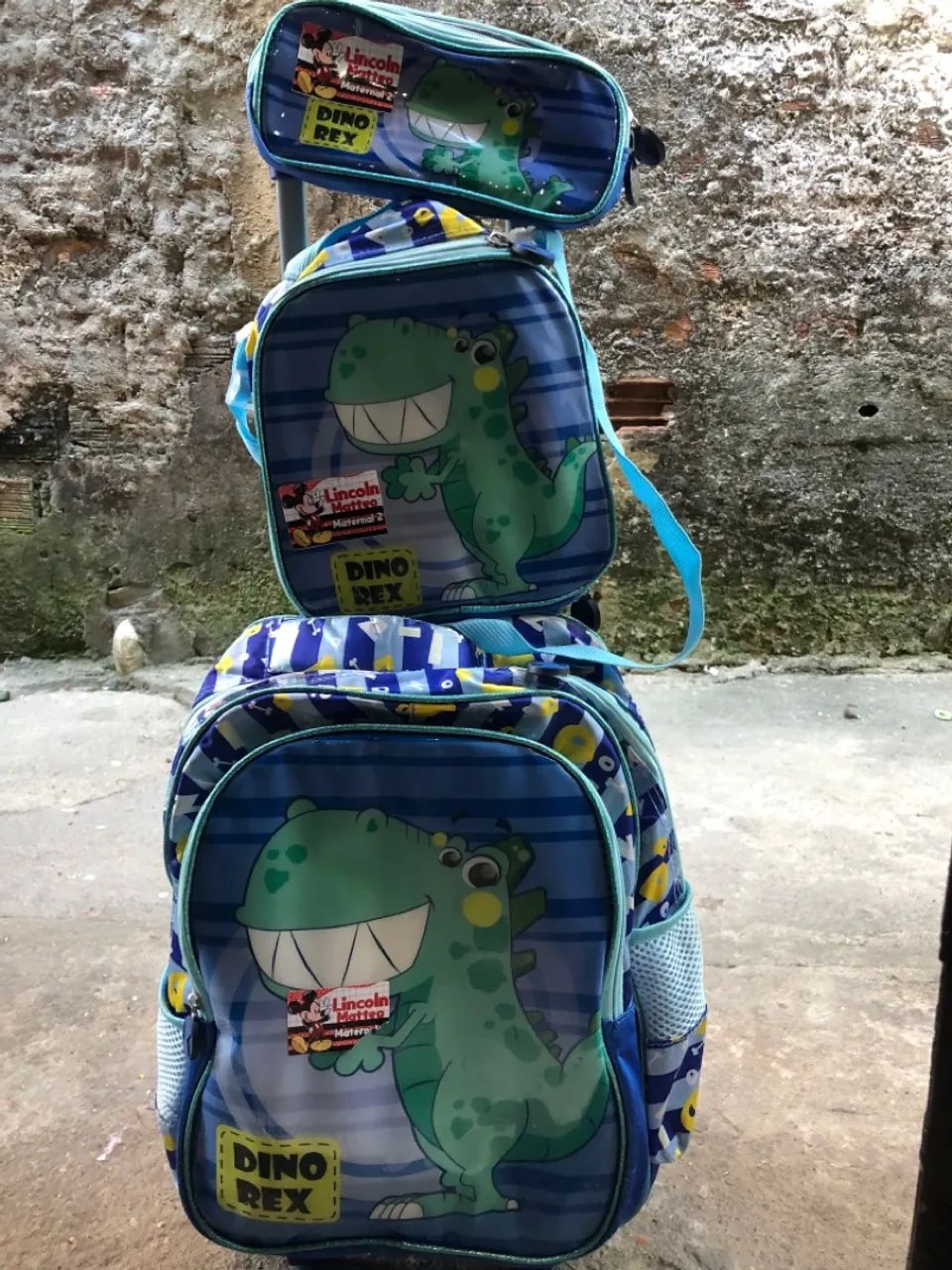 Bolsa usada seminova  - Foto 2