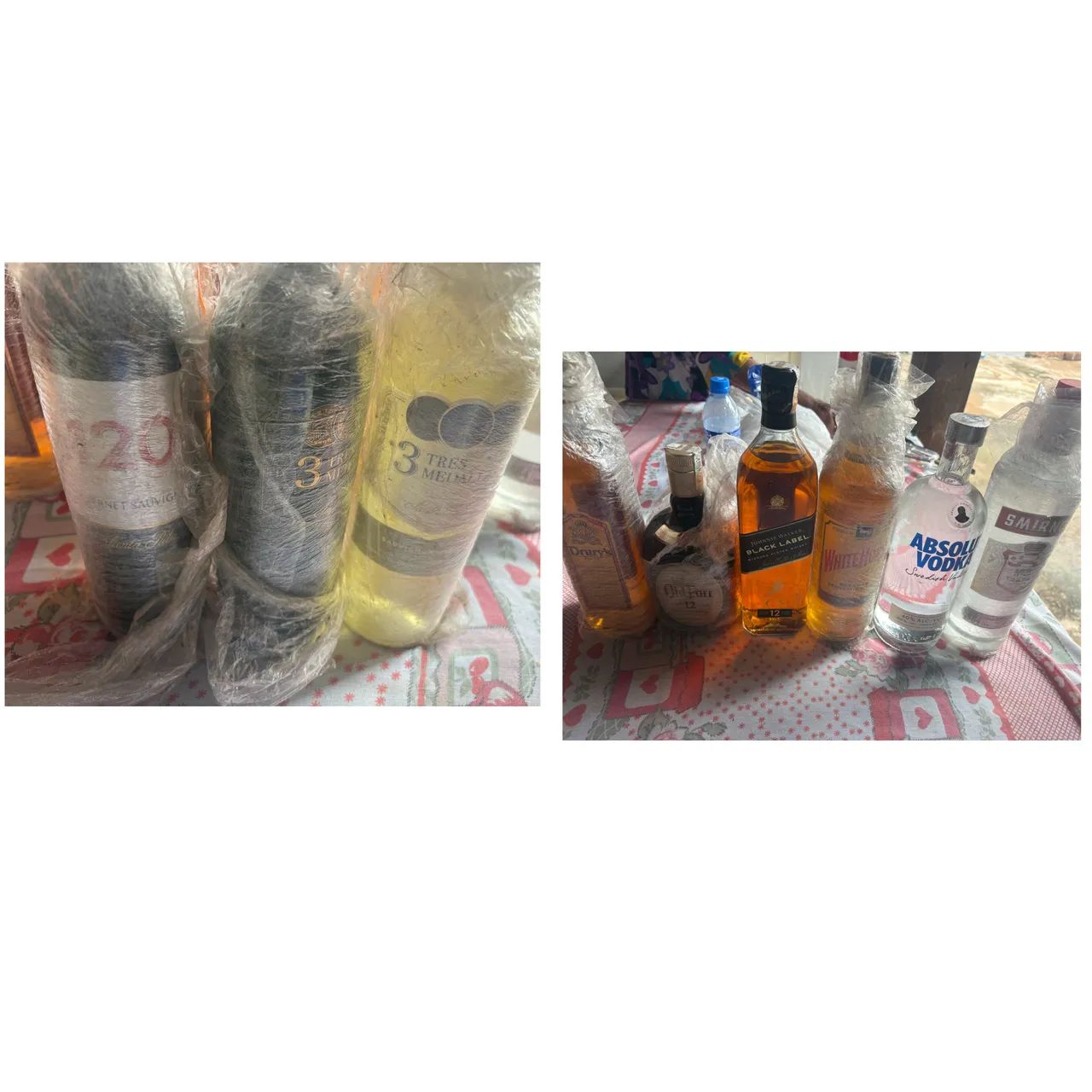 Coleção bebidas - Foto 5