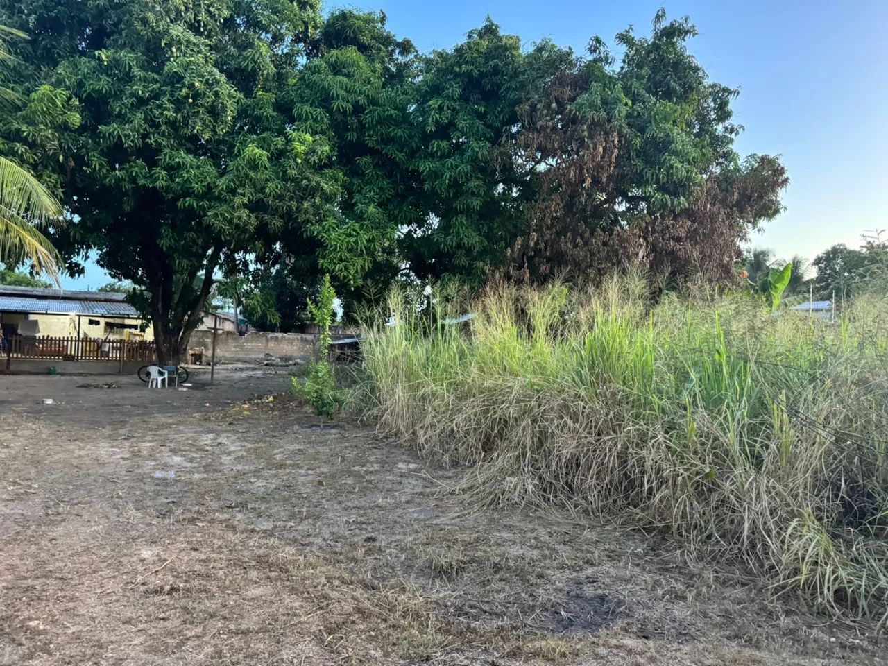 Vende-se terreno nova cidade  - Foto 3