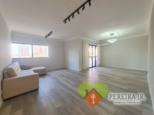 Apartamento para Venda · 4 quartos · 2 suítes · 169m² · Centro, Piracicaba - Foto 4