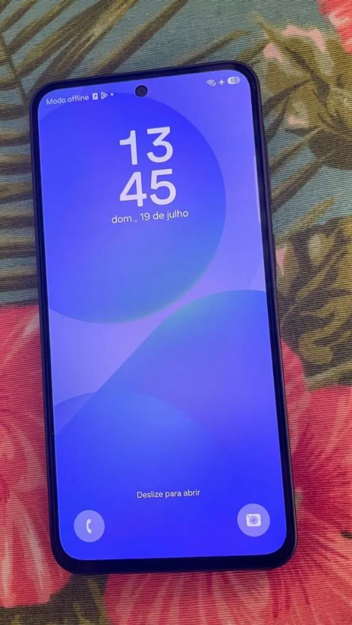 Smartphone A36 - Foto 2