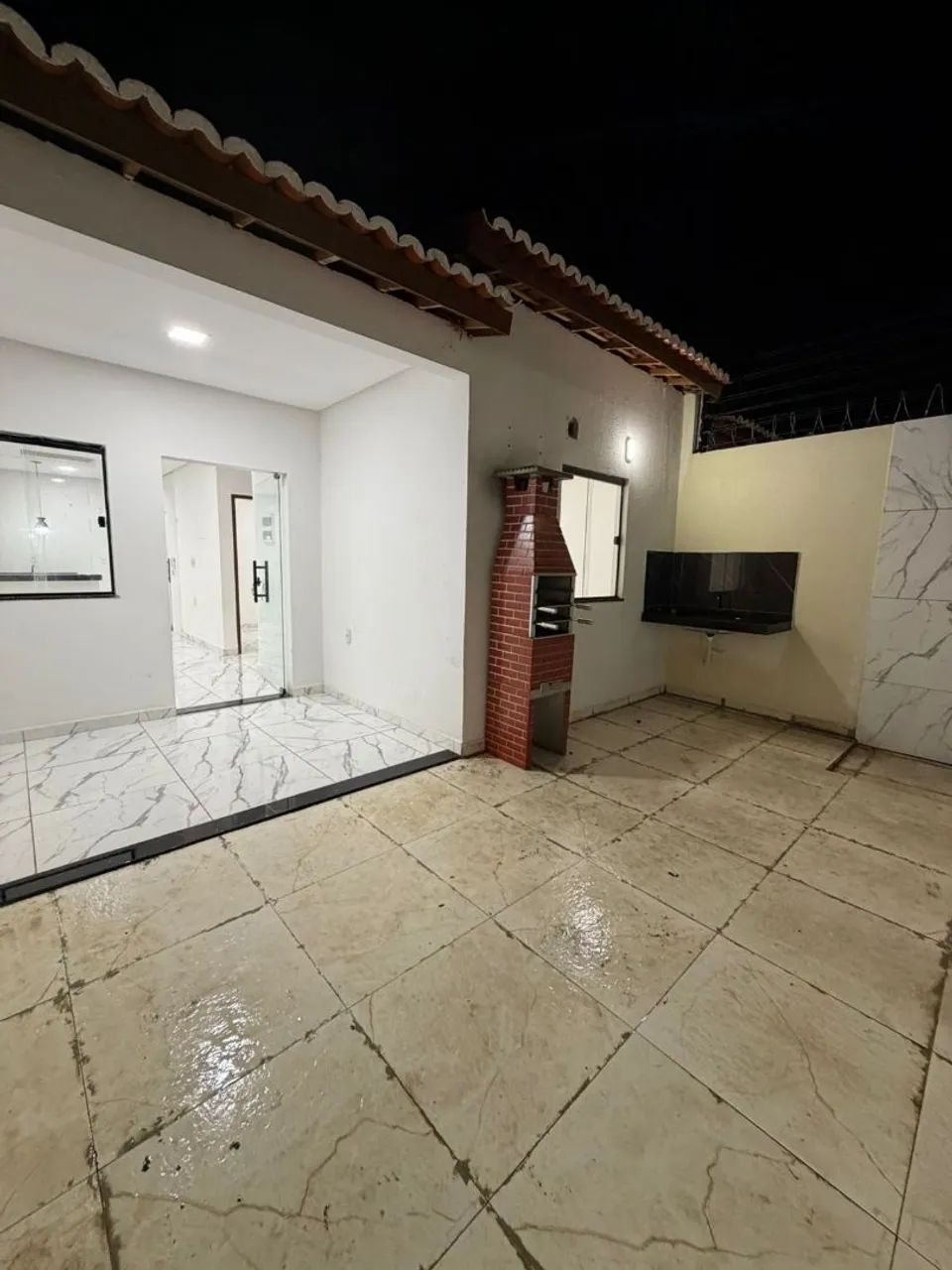 Casa no maracangalha 