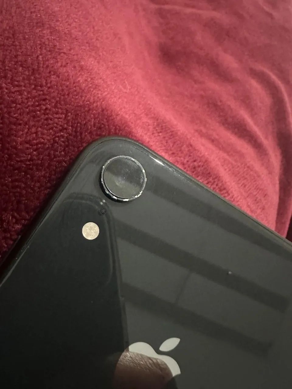 ? IPHONE XR 64GB ? ÓTIMA OPORTUNIDADE! - Foto 3