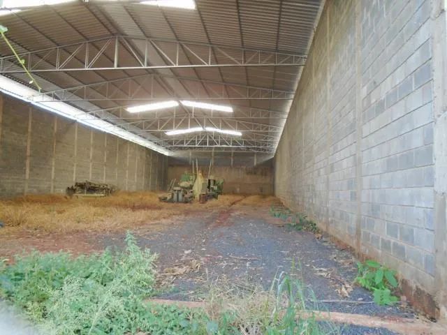 Comercial Barracão em Uberlândia - Foto 4