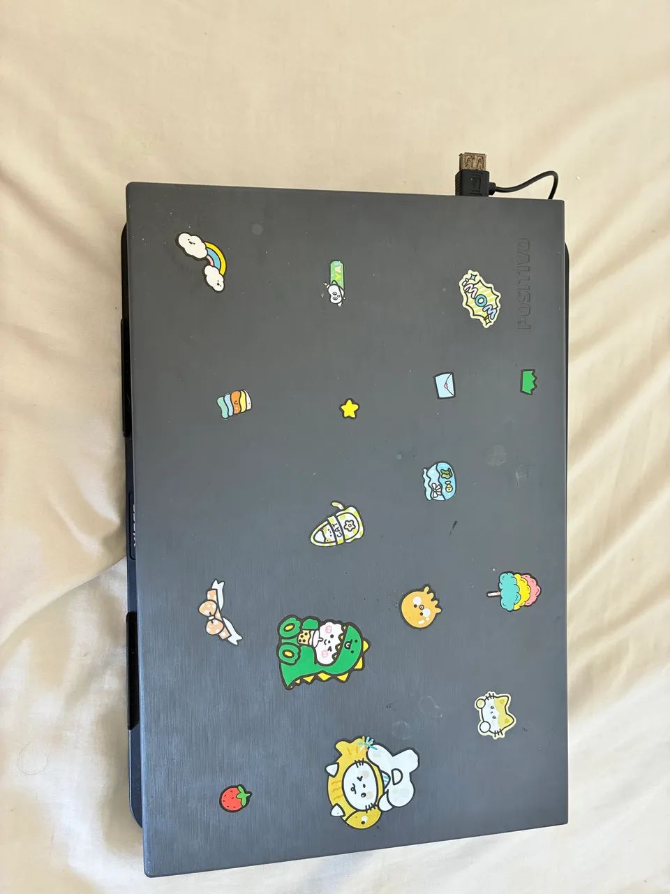 Notebook positivo - Foto 2