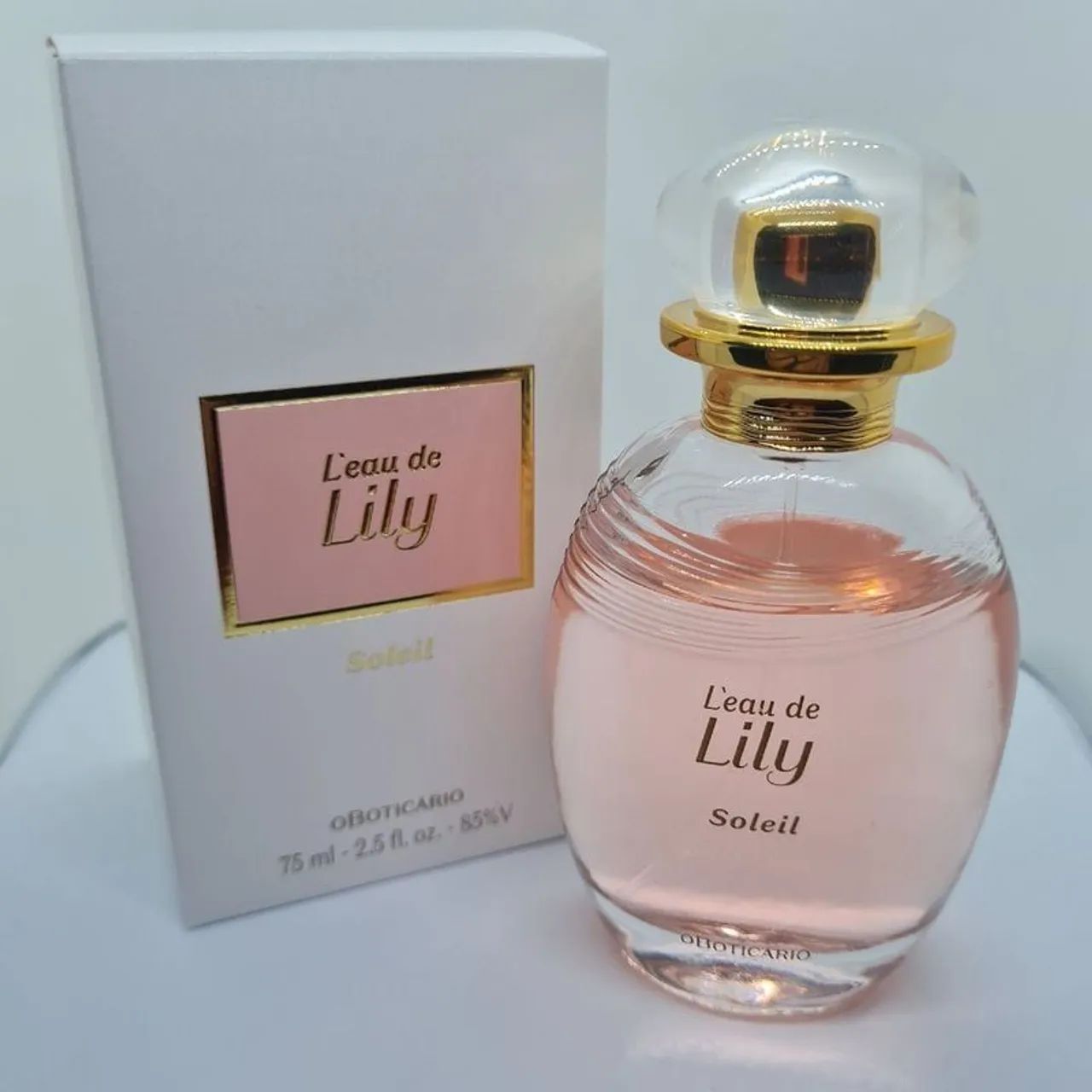 Perfume masculino e feminino  - Foto 2