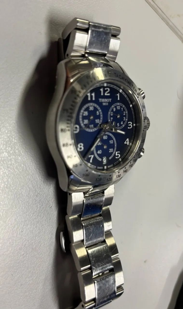 Relógio Tissot - melhor preço - Foto 3