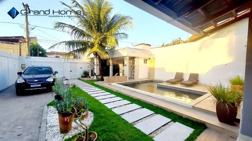 Casa 3 quartos em Morada do Sol - Foto 3