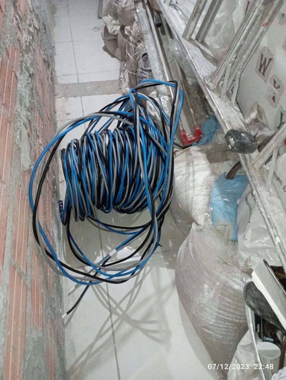 Eletricista * - Foto 2