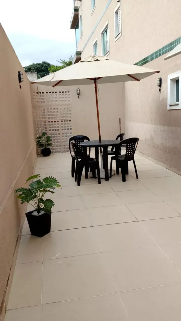 Apartamento 3 Quartos com Suíte e 2 Vagas em Rio das Ostras - Foto 2