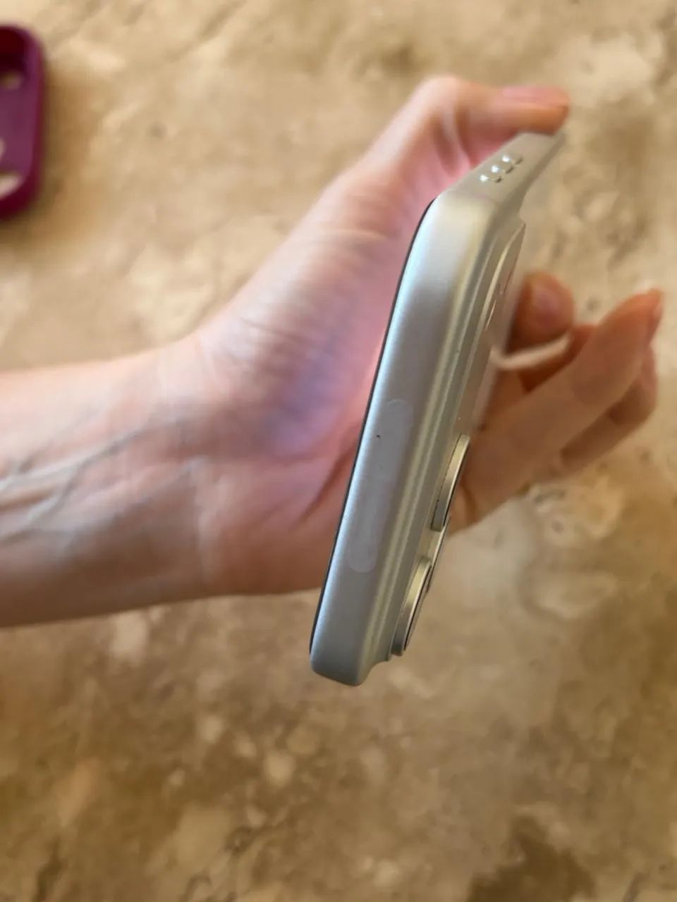 IPHONE 17 PRO MAX 256 GB - Foto 2