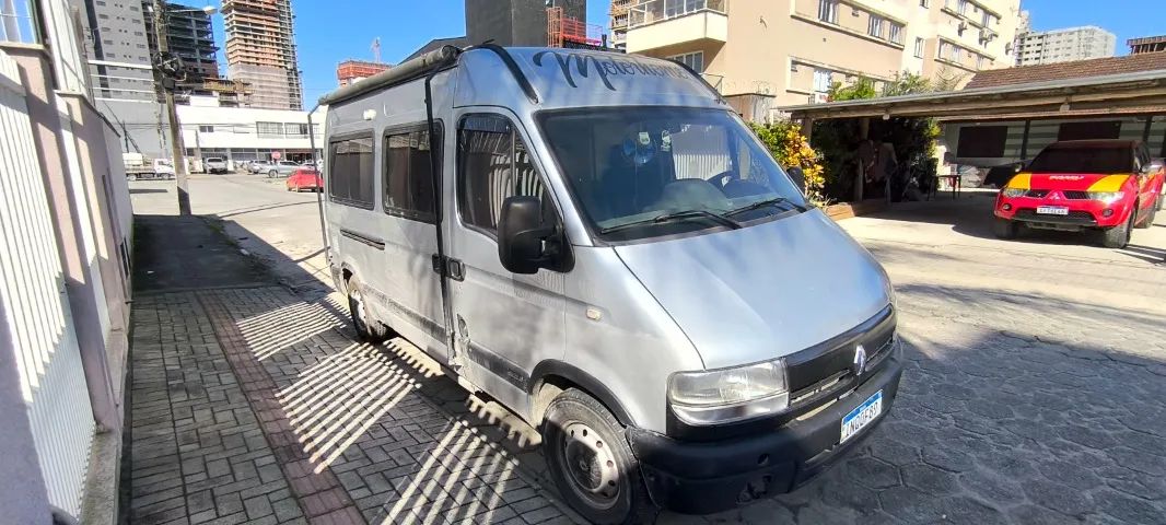 Motorhome  - Foto 2