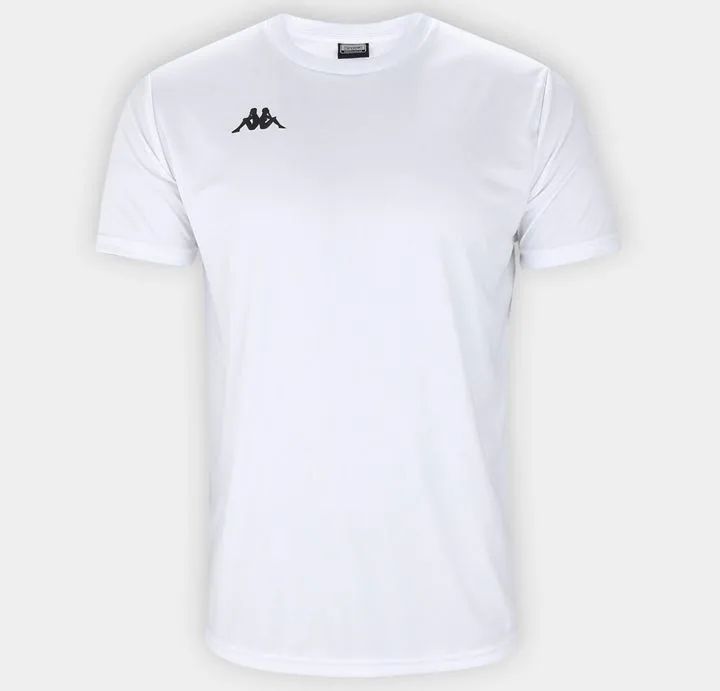 Camisa Kappa Original 
