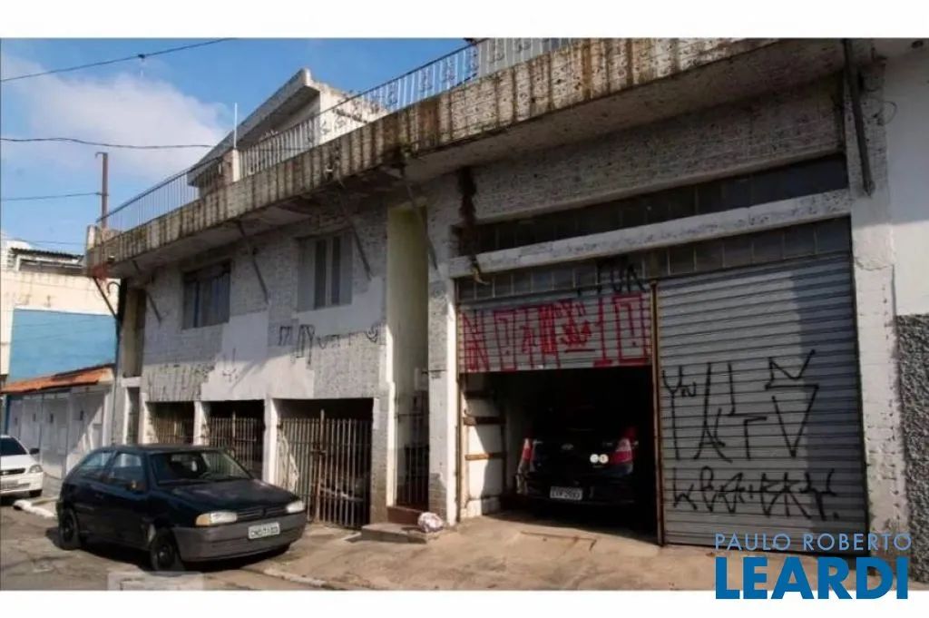 AREA - VILA FORMOSA - SP - Foto 4