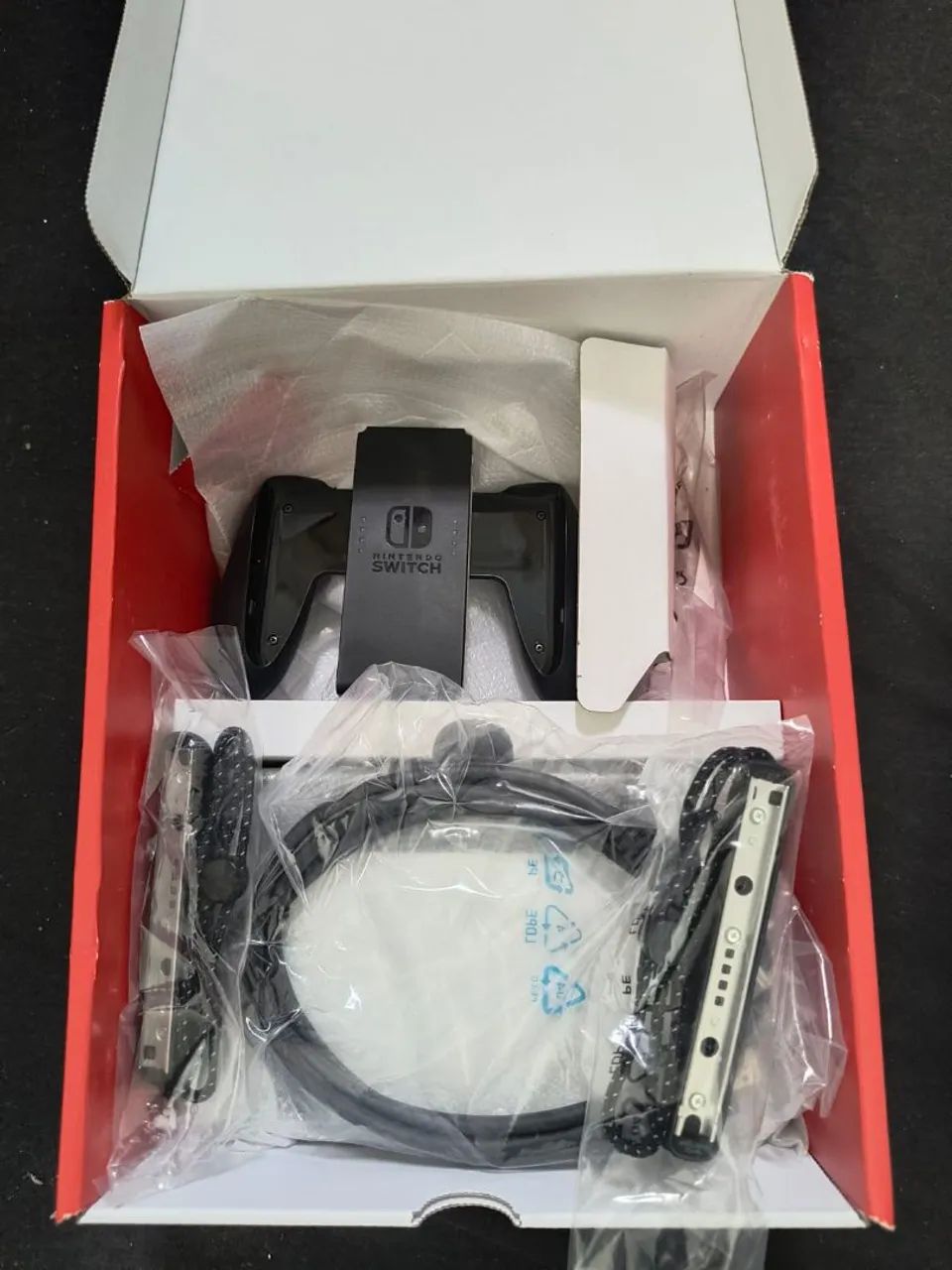 Nintendo Swift Oled  - Foto 4