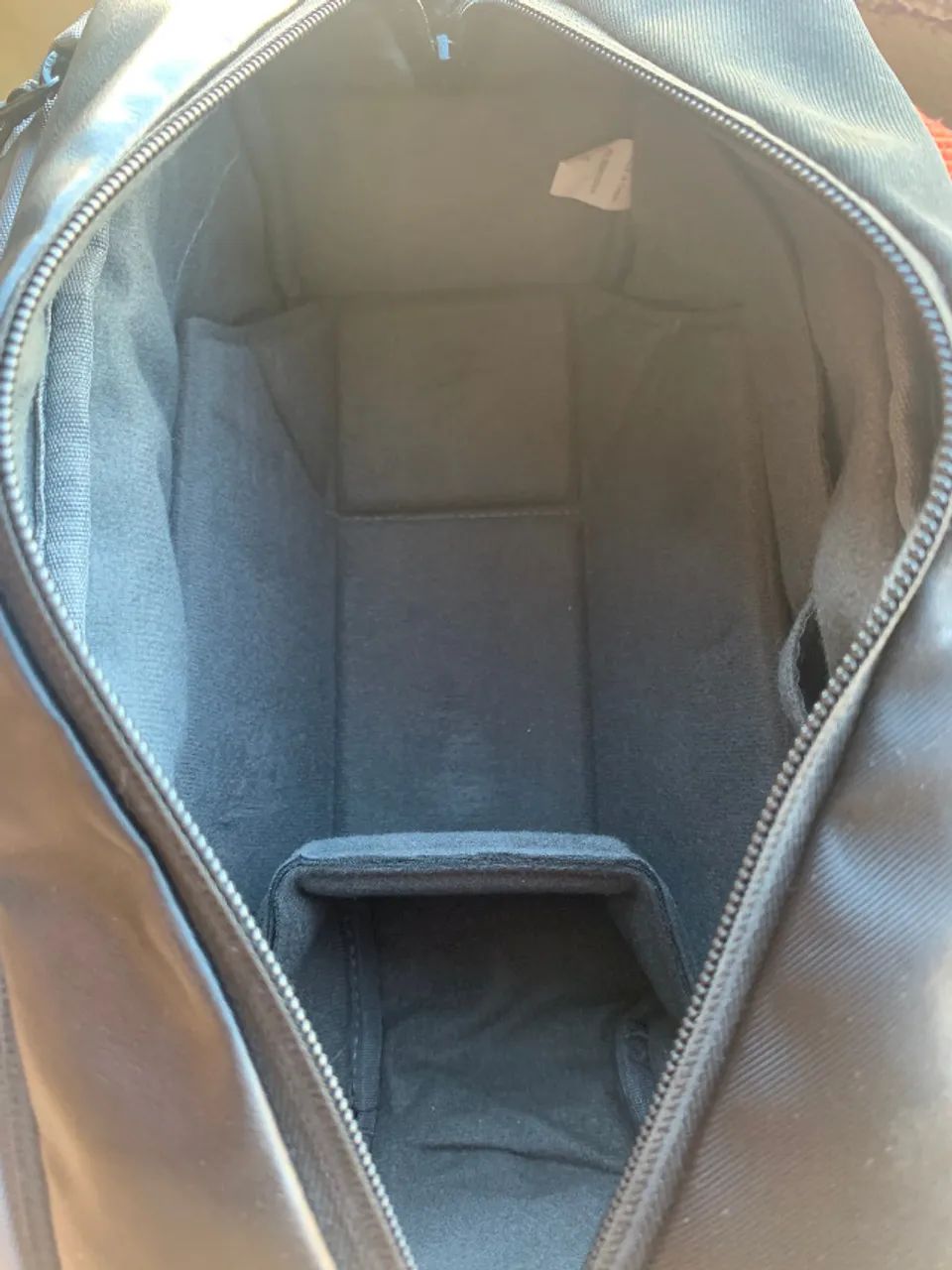 Bolsa de ombro para câmera K&F CONCEPT 10L  - Foto 2