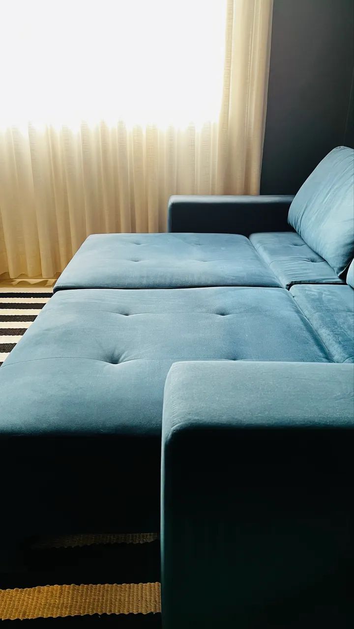 Sofá Cama Corazza - Foto 3