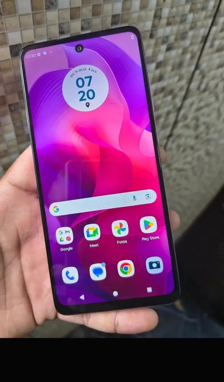Moto g24 perfeito  - Foto 2