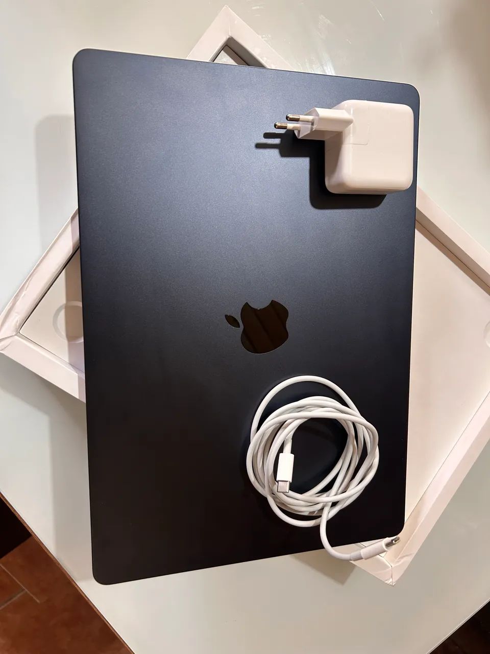 MacBook m2 15 pol - Foto 3