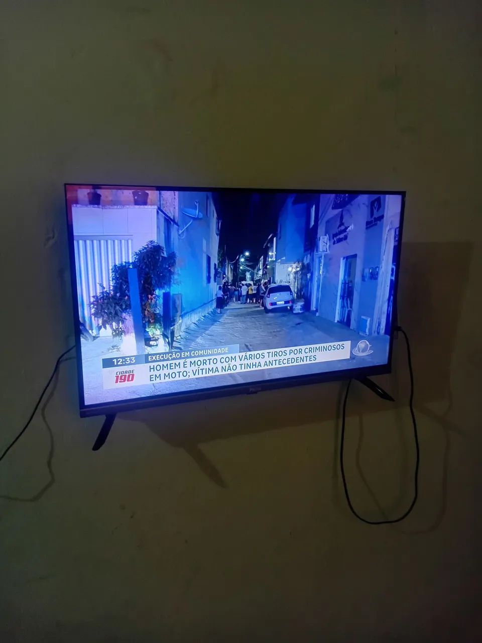 Tv, 32