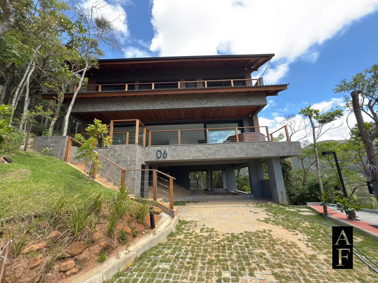 Casa em Condomínio em Garopaba no Siriu - Foto 2