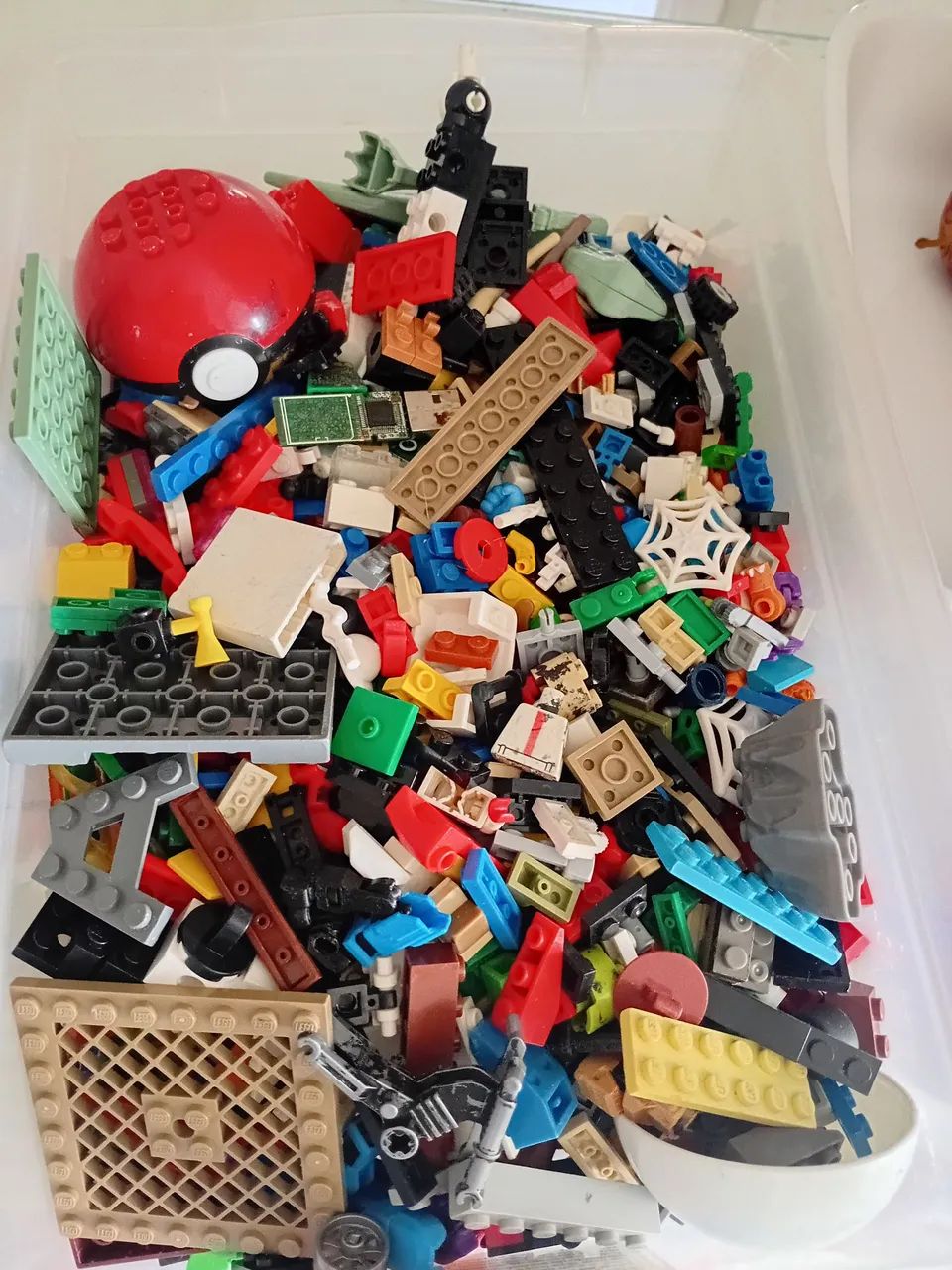Legos variados - Foto 3