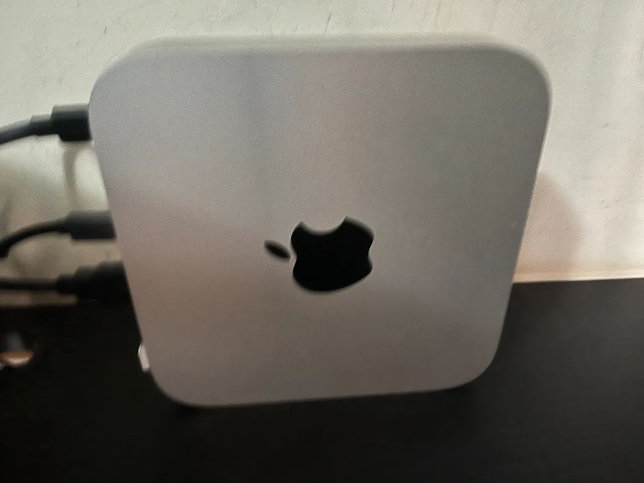 VENDO! Mac mini M2 (8GB RAM / 256GB SSD) - Foto 4