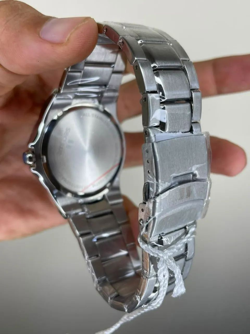 Relógio Séculus tamanho 46mm com brinde  - Foto 5