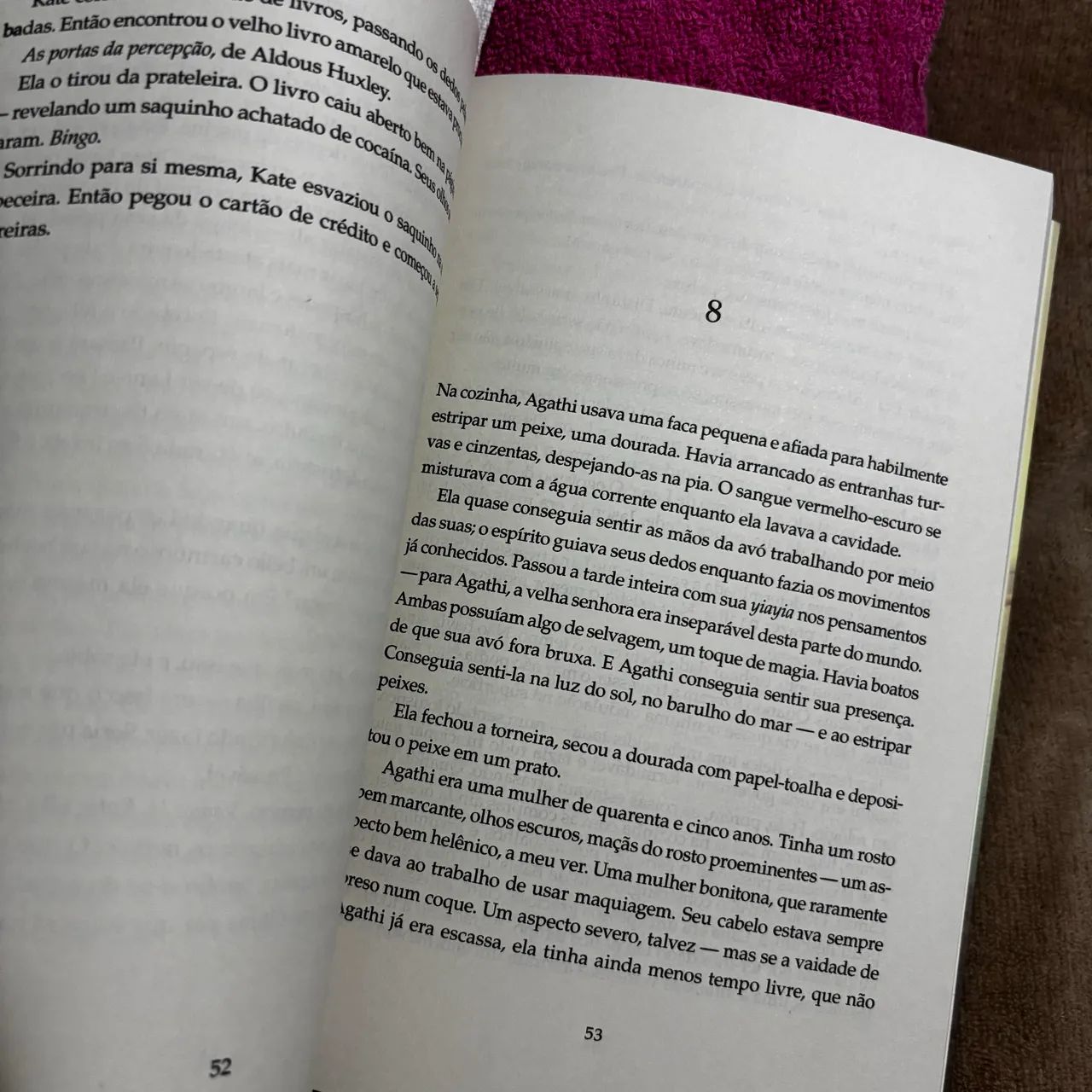 Livros Alex Michaelides - Foto 4