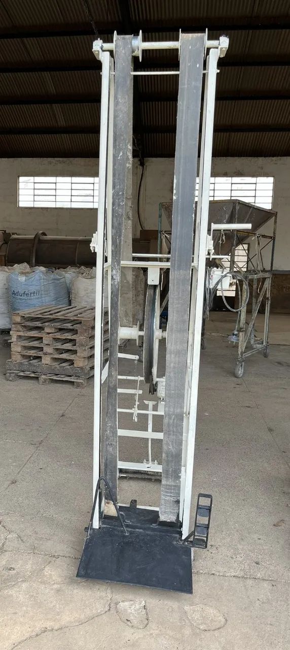 Lombador de Sacaria - Foto 3