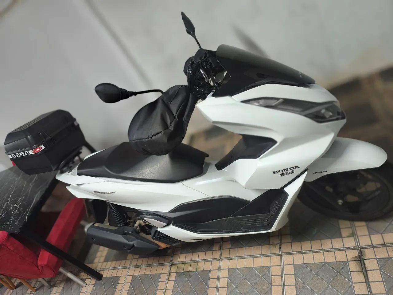 PCX 2024 ABS