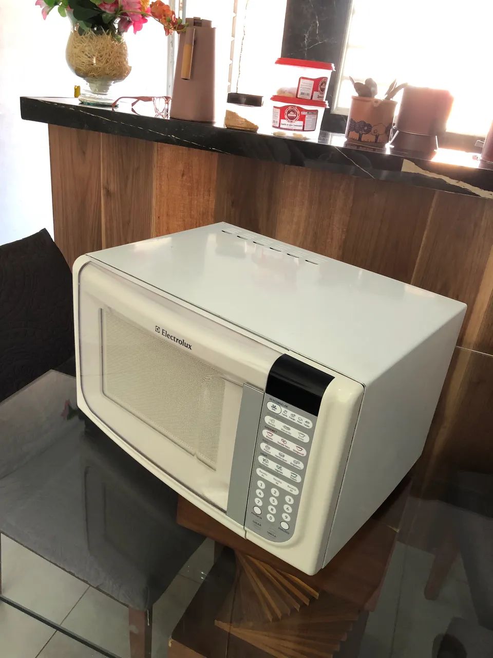 Microondas Electrolux  - Foto 3